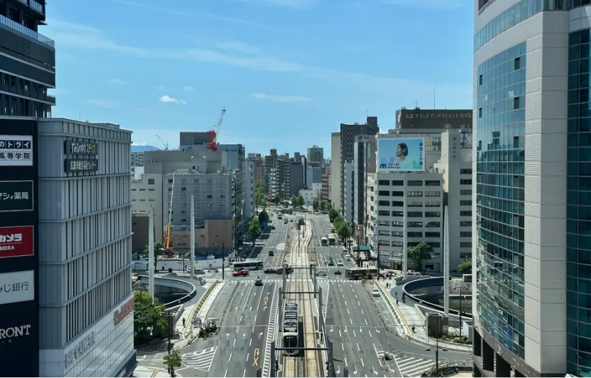 広島県全域